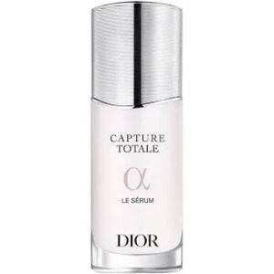Dior Capture Totale Le Serum‎ for neck and Face, New without Box, Full size